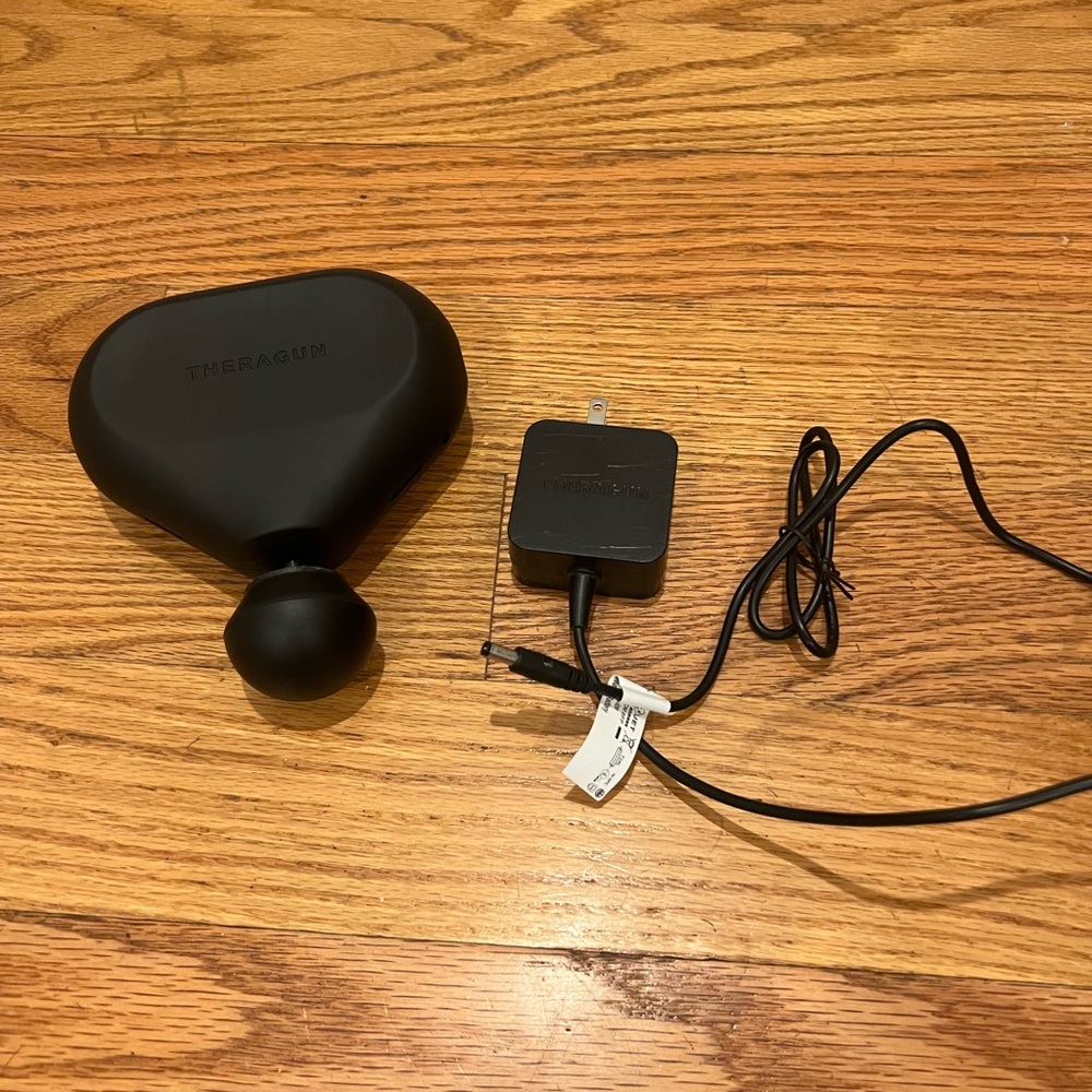 Theragun Mini